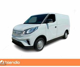 MAXUS EDELIVER 3 LSWB 50KWH