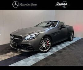 43 AMG 390CH 9G-TRONIC EURO6D-T