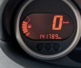 TWINGO 1.2 16V PARISIENNE