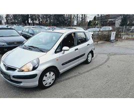 1.4 LS AUTOMATIK KLIMA TÜV NEU