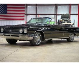 1962 BUICK ELECTRA