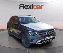 MERCEDES-BENZ GLC 200 D EDITION NOVEMBRO/19