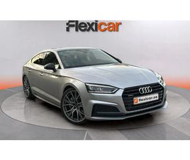 AUDI A5 SPORTBACK 45 TFSI B.LINE 45 TFSI QUAT S TRONIC SPORTB