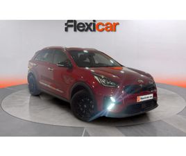 E-NIRO 150KW (204CV) DRIVE (LONG RANGE)