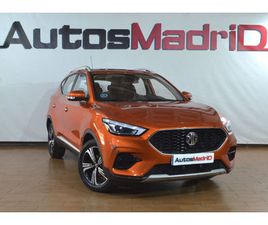 MG ZS ZS EV 1.5 COMFORT