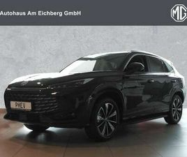 PHEV LUXURY *PREIS NUR MIT FINANZIERUNG*