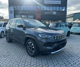 JEEP COMPASS COMPASS 1ª SERIE II 1.6 MJT BUSINESS 2WD 130CV