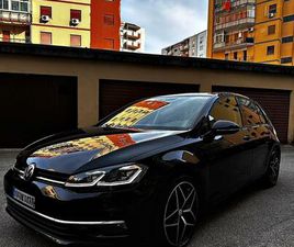 GOLF 7.5 HIGHLINE 2.0TDI 150CV