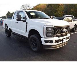 FORD F 350 NEW 2026 FORD F-350 XL
