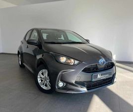 TOYOTA YARIS YARIS, CX. A., 116CV