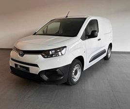 TOYOTA PROACE 1.5D ADBLUE, 76CV