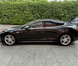 TESLA MODEL S P90D PERFORMANCE *AUTOPILOT*PANORAMA*