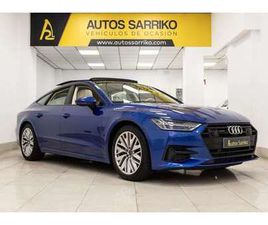 SPORTBACK 45 TFSI QUATTRO-ULTRA S TRONIC