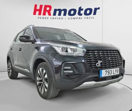 DR MOTOR DR5 DR 5.0 1.5