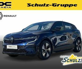 RENAULT MEGANE E-TECH 100% ELEKTRISCH 220