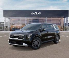 KIA CARNIVAL NEW 2026 KIA CARNIVAL HYBRID EX