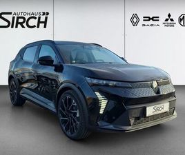 RENAULT SCENIC E-TECH ESPRIT ALPINE 220 LONG RANGE