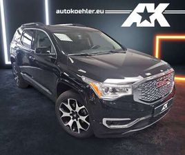 MEMORY PDC SHZ LEDER KAMERA PANO NAVI