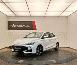 MG MG5 1.5 L HYBRID+ 195 CH COMFORT