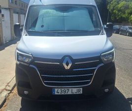 FG. BLUE DCI L3H2 3500 T 99KW