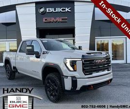 GMC SIERRA 3500 CREW CAB NEW 2026 GMC SIERRA 3500 BASE