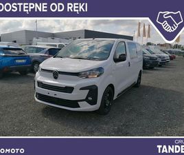 CITROEN JUMPY CITROËN JUMPY