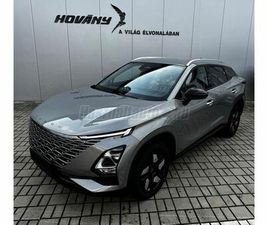 OMODA C7 OMODA OMODA 5 PRÉMIUM FELSZERELTSÉG! 7 ÉV/ 150.000KM GARANCIA! MOST 4.99 THM-MEL!!!!!!