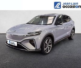 MARVEL R EV 2WD LUXURY