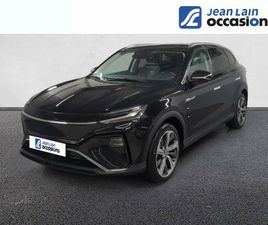 MG MARVEL R MARVEL R EV 2WD LUXURY