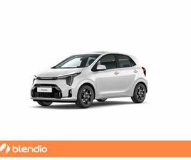 PICANTO 1.0 DPI DRIVE