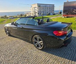 BMW SERIE 4 435D XDRIVE BMW SÉRIE 4 435D XDRIVE, CX. A., 313CV