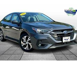 SUBARU LEGACY USED 2025 SUBARU LEGACY PREMIUM