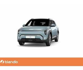 KIA EV3 KIA EV3 AIR STANDARD RANGE