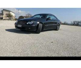 COUPE CDI AVANTGARDE