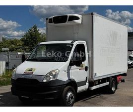 IVECO DAILY 70C17