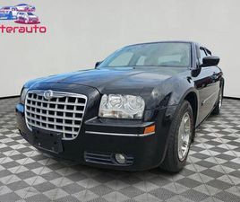 USED 2006 CHRYSLER 300 TOURING