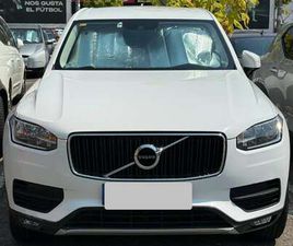 VOLVO XC90 D4 XC90 D4 MOMENTUM 5PL. AUT. MOMENTUM