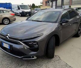 X 1.6 PURETECH SHINE PACK S&S