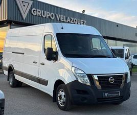 L4H3 3,5T 2.3DCI 107KW RWD RG GO