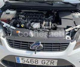 FORD FOCUS SW FORD FOCUS 1.6 TDCI 109 TREND SPORTBREAK