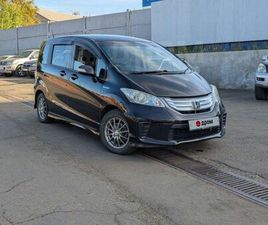 ПРОДАЖА HONDA FREED, 2011 ГОД В БРАТСКЕ