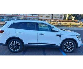 RENAULT KOLEOS 2.0 DCI INTENS 175CV X-TRONIC