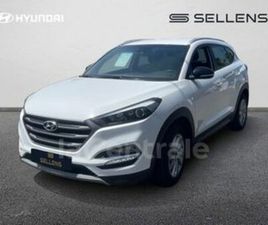 III GENERATION2 1.6 CRDI 136 BUSINESS DCT-7