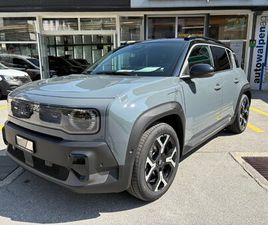 RENAULT R4 E-TECH R4 E-TECH CR 52KWH TECHNO