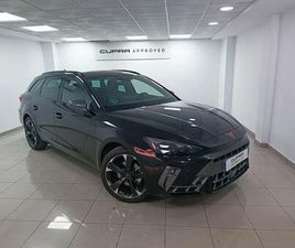 LEÓN SPORTSTOURER 1.5 TSI 110