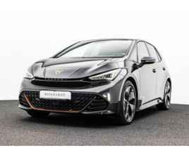 CUPRA BORN CUPRA BORN 150KW 58KWH