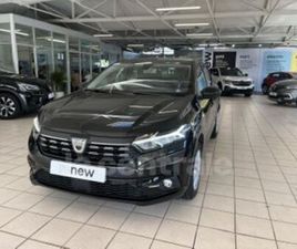 III 1.0 TCE 90 CONFORT CVT