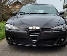 ALFA ROMEO 147 ALFA ROMEO - 147
