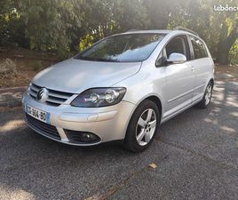 VOLKSWAGEN GOLF PLUS ◊ VOLKSWAGEN GOLF PLUS UNITED 1.4 TSI 160 CV