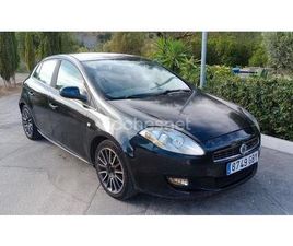 FIAT BRAVO FIAT BRAVO
